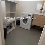 Ideal Pro, Metro 8 A 3 Min Διαμέρισμα Maisons-Alfort