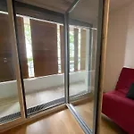 Ideal Pro, Metro 8 A 3 Min Διαμέρισμα *