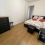Διαμέρισμα Ideal Pro, Metro 8 A 3 Min Maisons-Alfort