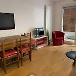 Διαμέρισμα Ideal Pro, Metro 8 A 3 Min *