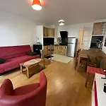 Ideal Pro, Metro 8 A 3 Min Διαμέρισμα Maisons-Alfort