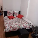 Διαμέρισμα Ideal Pro, Metro 8 A 3 Min Maisons-Alfort