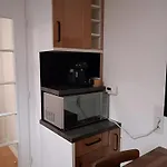 Ideal Pro, Metro 8 A 3 Min Διαμέρισμα *