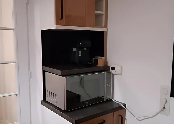 Ideal Pro, Metro 8 A 3 Min شقة *