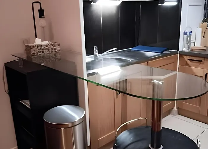 Ideal Pro, Metro 8 A 3 Min شقة